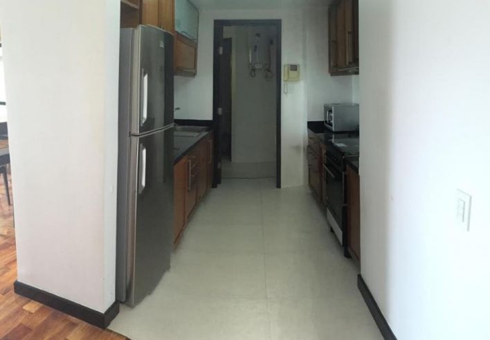 "FOR LEASE: 1 Bedroom Unit in One Serendra Condominium, Bonifacio Globa"03
