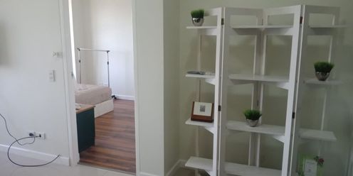 "1BR Condo for Rent in Sedona Parc, Cebu Business Park, Cebu City"02