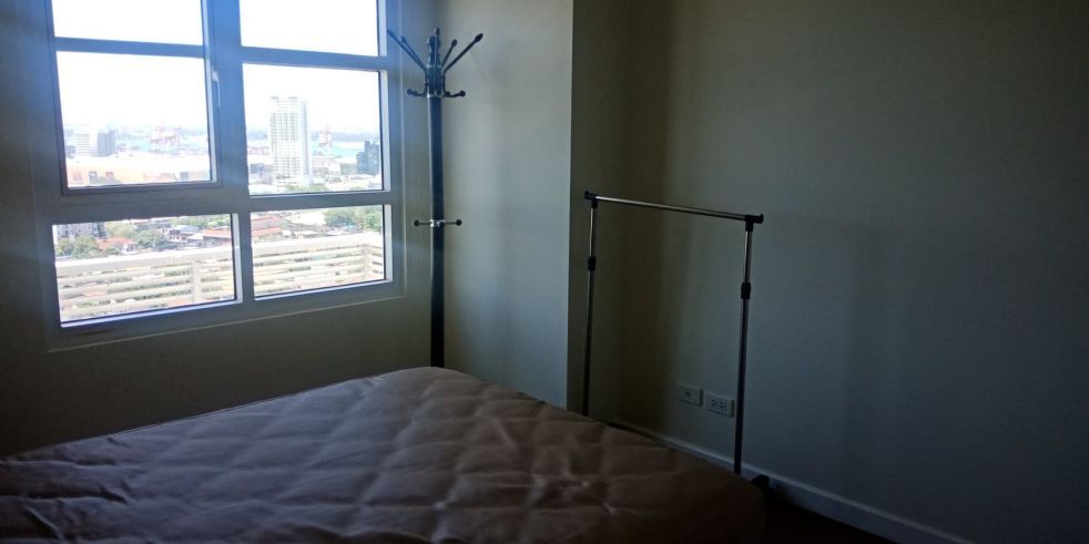 "1BR Condo for Rent in Sedona Parc, Cebu Business Park, Cebu City"04