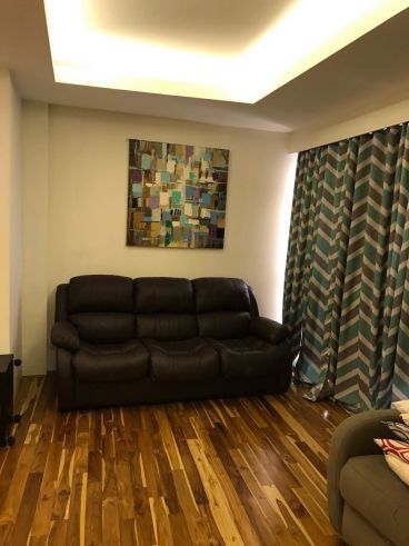1 BR Loft Type Condo Golf Course View in BGC for Rent04