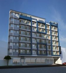 Mandaluyong Condo Apartment for rent02