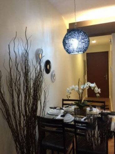 "The Grand Midori, 2 Bedroom for Rent, Ayala Avenue, Makati, Edge Realt"03
