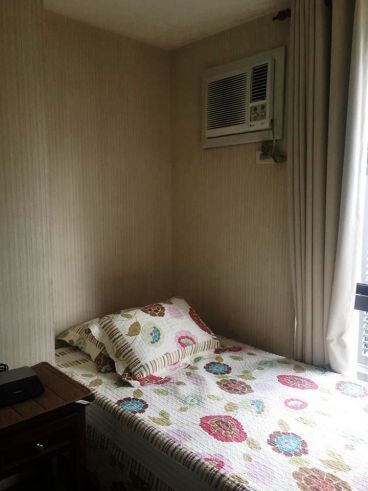 Fully Furnished 2 Bedroom Unit for Rent at CEO Flats Jupiter Makati01