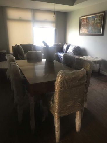 Condo in Citadines Millennium for Rent04
