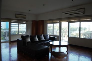 "Semi Furnished 3BR, Encino Tower, Two Serendra"02