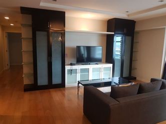 "FOR RENT Fully Furnished 2BR unit in One Serendra, Jasmine Tower"02