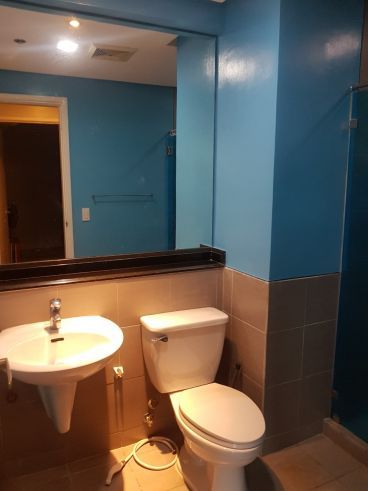 "FOR RENT Fully Furnished 2BR unit in One Serendra, Jasmine Tower"04