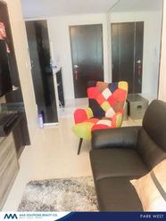 Park West BGC 1BR One Bedroom unit For Rent Fully Furnished near Uptow02