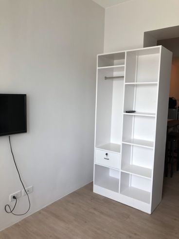 Katipunan Studio A 1BR Unit for rent (fully furnished)04