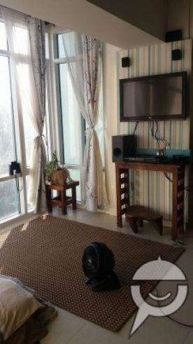 Fully Furnished Two Serendra Red Oak Unit for Rent04