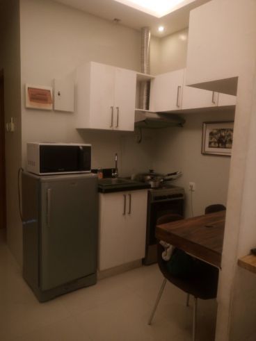 Affordable studio near cebu bussiness park and landers cebcebu city03
