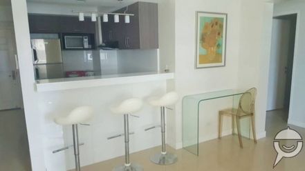 "2 Bedroom for Lease in Burgundy McKinley Place, Para?aque City"02