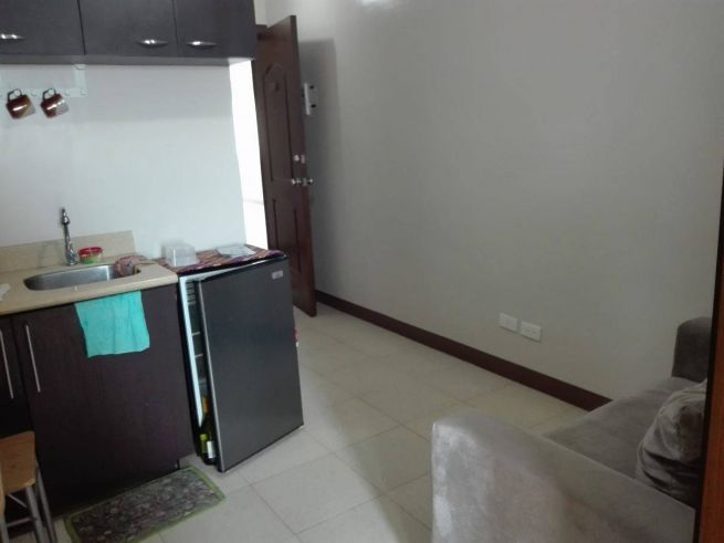 1 Bedroom for rent in Ridgewood Towers Taguig Near BGC nd Sm Aura03