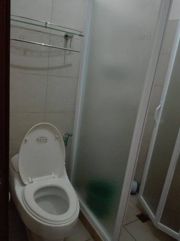 1 Bedroom for rent in Ridgewood Towers Taguig Near BGC nd Sm Aura04