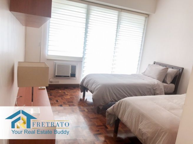 2 Bedroom for Rent in Frabella I Condominium in Makati City03