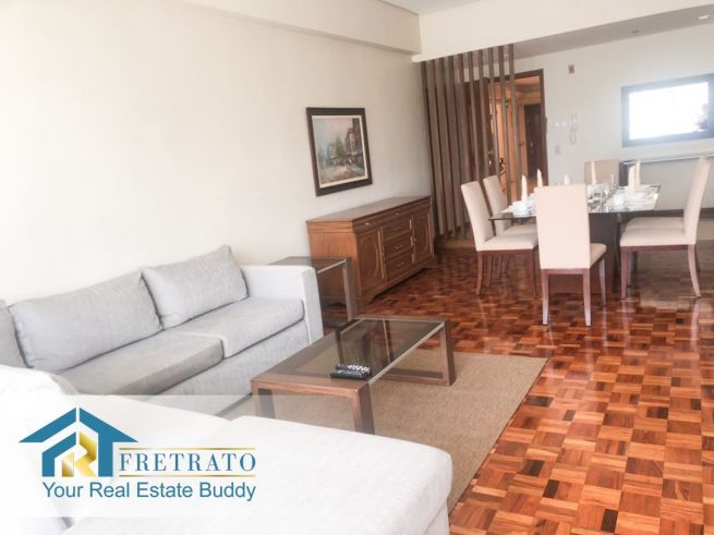 2 Bedroom for Rent in Frabella I Condominium in Makati City04