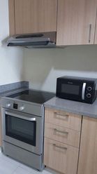 Cozy Studio Fully Furnished The Grove02