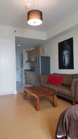 Cozy Studio Fully Furnished The Grove03