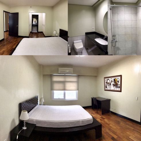 2BR Condo Unit For Rent in One Serendra Palm Tower I BGC Taguig04