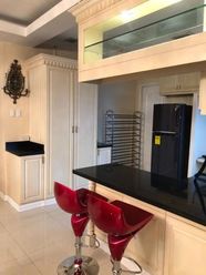 For Lease: 2 Bedroom with 2 Parking Crescent Park Residences BGC02