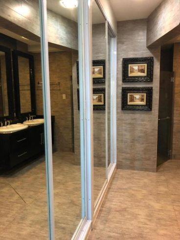 For Lease: 2 Bedroom with 2 Parking Crescent Park Residences BGC03