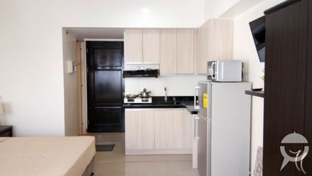 furnished condo unit in Mabolo Garden Flats02
