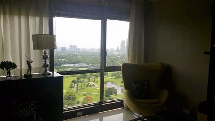 For Rent 1Br Condo Fully Furnished in Forbeswood Parklane02