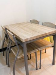 1 studio in Kensington Place Place BGC Taguig unit code:KEN5602