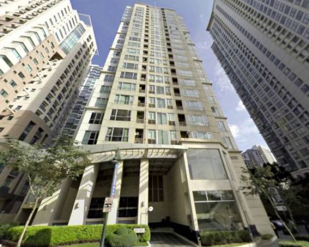 1 studio in Kensington Place Place BGC Taguig unit code:KEN5603
