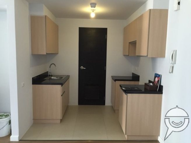 "One (1) Bedroom Condo for Lease in Meranti BGC, Taguig City"03