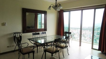 Condo furnished Citylights 2 Br for rent02