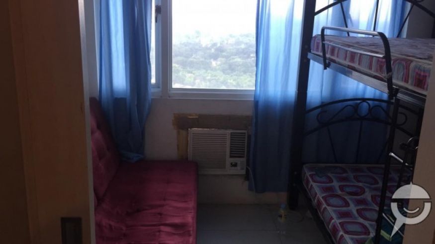 "1BR Fully Furnished Condo Unit in Berkeley Residences, QC"04