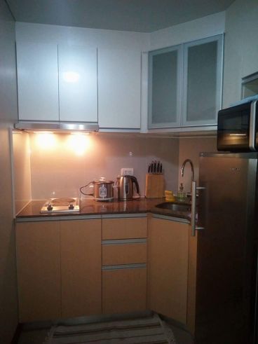 Two Palm Tree Villas Fur Studio Type in Pasay City03