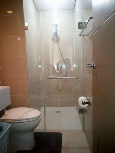 Two Palm Tree Villas Fur Studio Type in Pasay City04