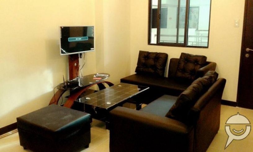 Fully furnished 2 Bedroom for Rent in RHAPSODY RESIDENCES04