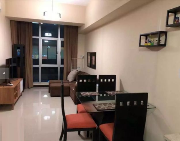 "Sapphire Residences, 1 Bedroom for Rent, CRD12583"03