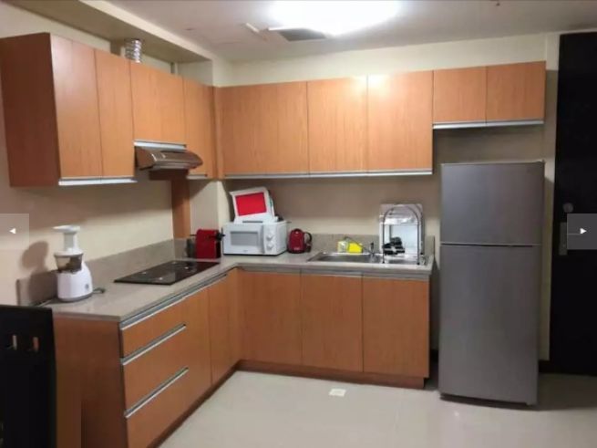 "Sapphire Residences, 1 Bedroom for Rent, CRD12583"04