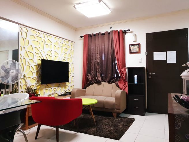 3Br unit rush for rent near OKADA Solaire COD MOA NAIA 1234 Resort Wor04