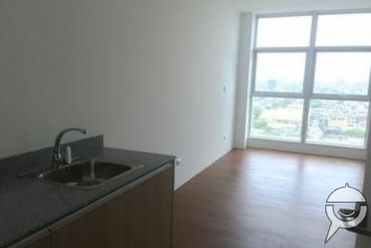 "Fully Furnished Studio Unit Located@the Business Center of Mkt. City,"02