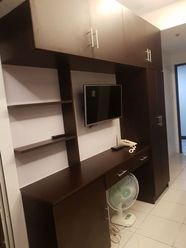 Fully Furnished One Bedroom @ Mezza Residences02