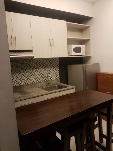 Fully Furnished One Bedroom @ Mezza Residences03