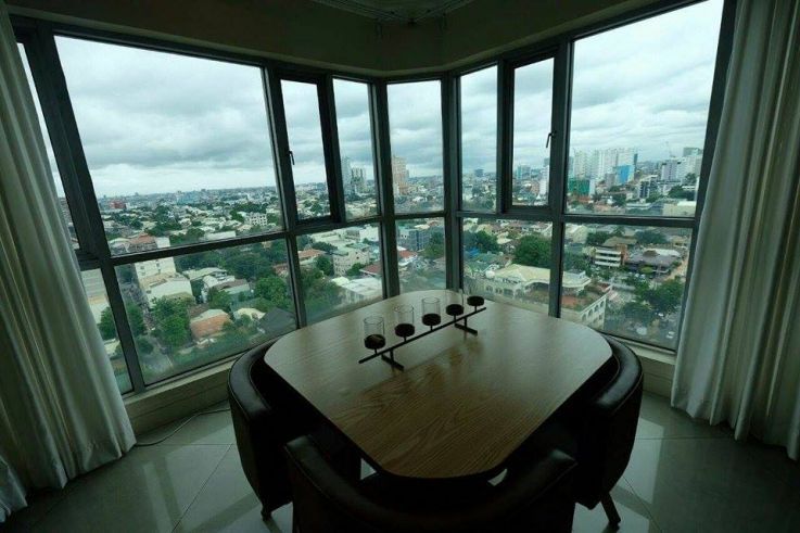 "KD - FOR LEASE: 2 Bedroom Unit in 20 Lansbergh Place Condominium, Toma"03