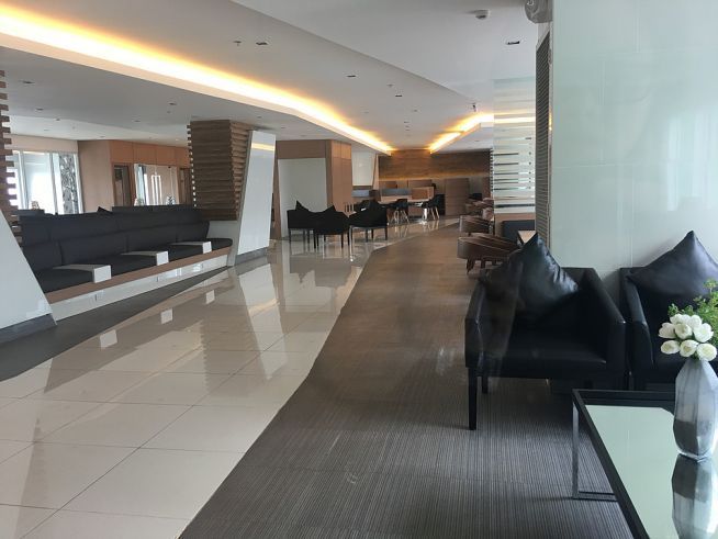 "Studio Type for Rent, Fully Furnished at SMDC Green Residences, Taft A"03