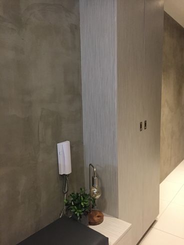"Studio Type for Rent, Fully Furnished at SMDC Green Residences, Taft A"04