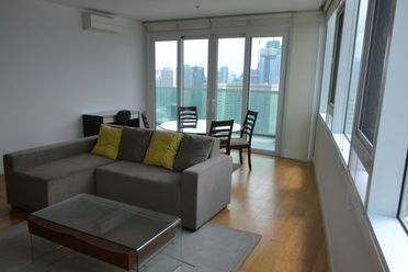 "For Lease : 2 Bedroom Unit in Park Terraces 1, San Lorenzo, Makati Cit"02