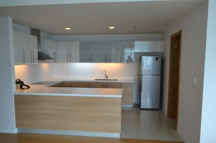 "For Lease : 2 Bedroom Unit in Park Terraces 1, San Lorenzo, Makati Cit"03