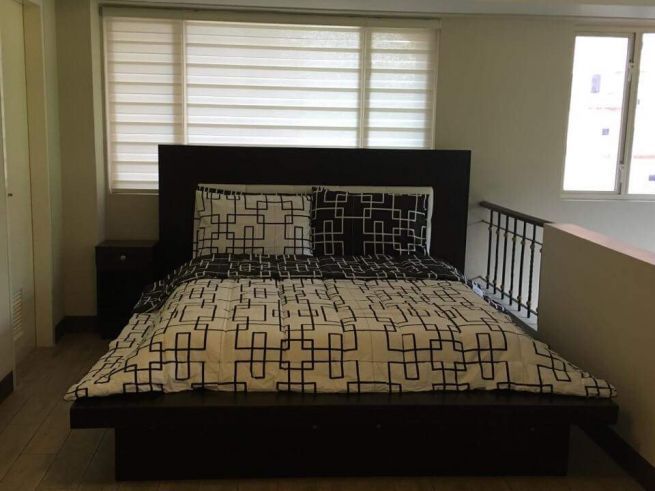 "Condominium Unit, Loft Type for Rent at Tuscany Private Estate"03