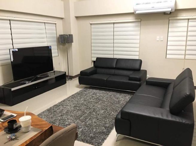 "Condominium Unit, Loft Type for Rent at Tuscany Private Estate"04
