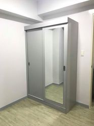 For Rent Semi Furnished 1 Bedroom Condo in Cubao Quezon City02