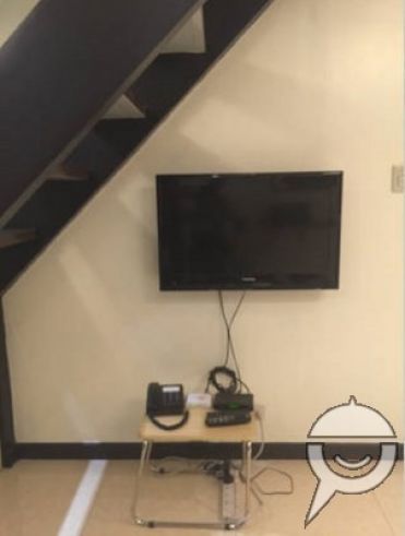 Medical internship/review 2BR Furnished Condo For Short Term Lease03